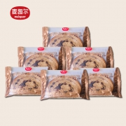 麦趣尔 新疆俄罗斯列巴切片独立包装  880g 55元包邮（需用券）