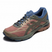 3日0点：ASICS 亚瑟士 Gel-Flux 男款跑鞋 389元