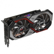 ASRock 华擎 Radeon RX 5500XT Phantom Gaming D 8G OC 幻影电竞显卡