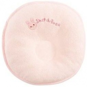 西川产业 babypuff 定型枕（小）