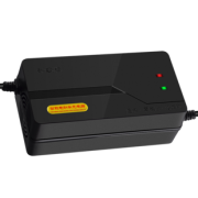 天猫 吕航 智能静音 通用 电动车充电器 48V 12AH 15.8元（需用券）