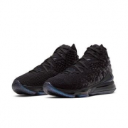 NIKE 耐克 LEBRON XVII EP 男子篮球鞋 879元（需用券）