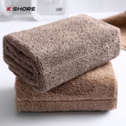 KINGSHORE 金号 纯棉毛巾 70*33cm*100g 1条装 *3件