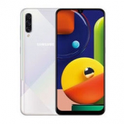 三星 Galaxy A50s （SM-A5070）高光白 6GB+128GB 4800万后置三摄 光学屏下指纹