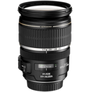 移动专享：Canon 佳能 EF-S 17-55mm f/2.8 IS USM 标准变焦镜头 3949元包邮