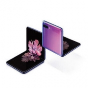 SAMSUNG 三星 Galaxy Z Flip 折叠屏手机 8GB+256GB 潘多拉紫