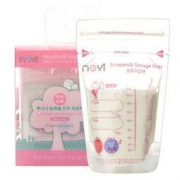 ncvi 新贝 XB-8978 储奶袋 30片装 *7件