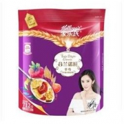 Kellogg's 家乐氏 谷兰诺拉 草莓什锦谷物麦片 712g *3件