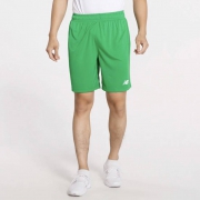 限尺码：new balance 男款透气 速干运动 短裤