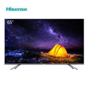 Hisense 海信 E8星夜系列 HZ65E8A 65英寸 量子点 液晶电视