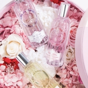 25日0点：JEANNE EN PROVENCE 普罗旺斯的珍妮 甜美梦境 少女淡香水 60ml 112.1元包邮（下单立减）