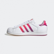 adidas 阿迪达斯 三叶草 SUPERSTAR EG8132 男女款运动鞋 299.2元包邮（限时折扣）