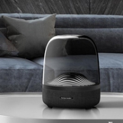 Harman Kardon 哈曼卡顿 Aura Studio3 音乐琉璃3代 蓝牙音箱
