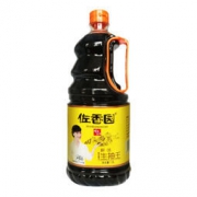 佐香园 鲜味生抽王 1.9L *6件