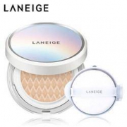 预售： LANEIGE 兰芝 亮白聚光气垫 BB霜（15g+替换装15g）13号 亮米色
