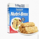 欣善怡营养低脂全谷物即食麦片 1400g