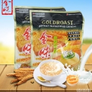 金味原味营养麦片 600g