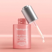 露得清（Neutrogena）亮采焕肤美白精华30ml