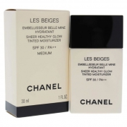 香奈儿（Chanel）米色轻粉底SPF30+/PA++ 30ml