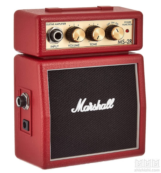 马歇尔MS-2R吉他放大器