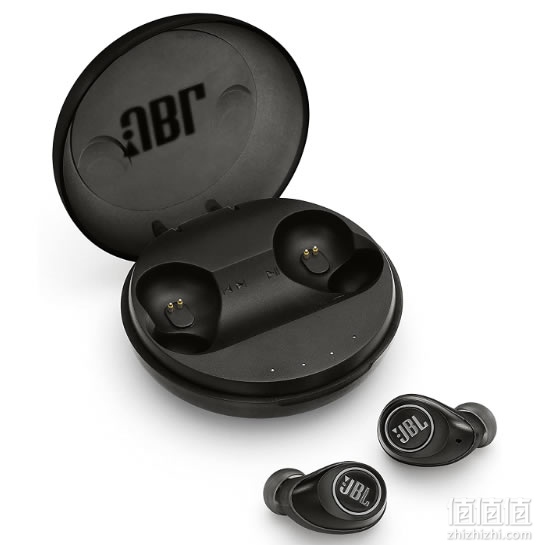 JBL FREE X真无线蓝牙耳机