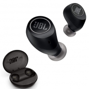 JBL FREE X 真无线蓝牙耳机