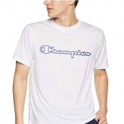 Champion 冠军 C Vapor 男士短袖速干T恤