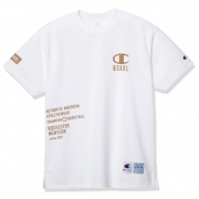 Champion 冠军 C3-RB342 男士短袖T恤
