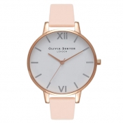 Olivia Burton OB16BDW21 女士石英手表