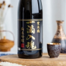 贺茂鹤一滴入魂清酒 720mL