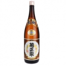 菊正宗上选清酒 1.8L