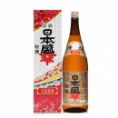 日本盛特撰本酿造清酒 1.8L