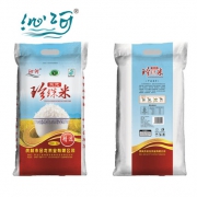 沁河 黑龙江东北大米珍珠米10斤 29.9元包邮