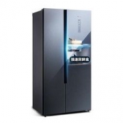 西门子502升 官方旗舰 变频节能 快速解冻 双开门（新品）