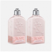 L'OCCITANE 欧舒丹 甜蜜樱花润肤露 250ml