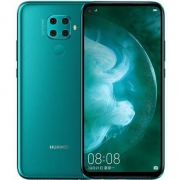 HUAWEI 华为 nova 5z 智能手机 6GB 64GB 翡冷翠