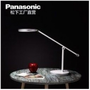 Panasonic 松下 HHLT0636 致哲系列 国AA级护眼台灯