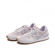 移动专享：New Balance  WR996NEA 清新复古休闲鞋 199元