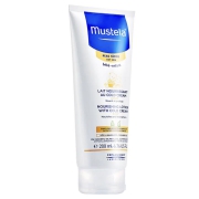18日0点、88VIP：mustela 妙思乐 滋润保湿润肤乳 *5件 280.25元包邮（合56.05元/件）