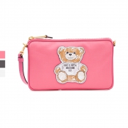 MOSCHINO 莫斯奇诺 女士斜挎包 2040元