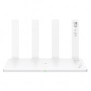 61预售：Honor 荣耀 路由3 WiFi6+ 无线路由器 199元包邮（需定金30元，1日1点付尾款）