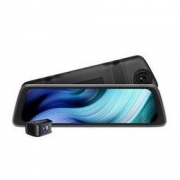 盯盯拍 mola E3 流媒体行车记录仪 前后双录 +32G卡