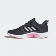 12日0点： adidas 阿迪达斯 CLIMACOOL vent w 女子跑步鞋