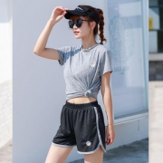 LEZUP 女士速干衣套装