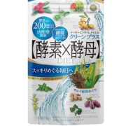 mdc 消水丸 30回 酵素酵母净化版 *3件 327元包邮（需用券)