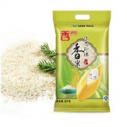 香满园 优选珍珠香米 5kg