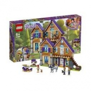 LEGO 乐高 Friends 好朋友系列 41369 米娅的林中别墅