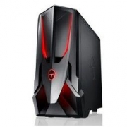 ThundeRobot 雷神 911黑武士 A76S 台式主机（i7-9700、16GB、512GB、GTX1660Super）