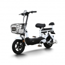 小刀 TDT1804Z 电动车 新国标48V