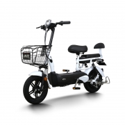 历史低价：小刀 TDT1804Z 电动车 新国标48V 1399元（需用券）